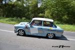 Fahrzeug Bild des Fahrers Giese mit dem Fahrzeug Trabant 601 RS
