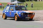 Fahrzeug Bild des Fahrers Lutz mit dem Fahrzeug VW Golf I GTI 1.6