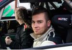 Fahrzeug Bild des Fahrers Schulze mit dem Fahrzeug Peugeot 208 Rally4