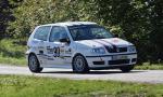 Fahrzeug Bild des Fahrers Meyer mit dem Fahrzeug VW Polo GTI 6N
