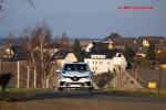 Fahrzeug Bild des Fahrers Müller mit dem Fahrzeug Renault Clio Rally5