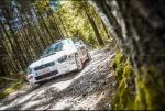 Fahrzeug Bild des Fahrers Serban mit dem Fahrzeug Subaru Impreza STI WRX