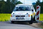 Fahrzeug Bild des Fahrers Berger mit dem Fahrzeug Opel Corsa GSi