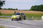 Fahrzeug Bild des Fahrers Bruchhäuser mit dem Fahrzeug Renault Clio R3 Maxi