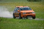 Fahrzeug Bild des Fahrers Mayerhofer mit dem Fahrzeug VW Golf 3 Kit Car