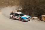 Fahrzeug Bild des Fahrers Kohler mit dem Fahrzeug BMW E30 318is