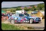 Fahrzeug Bild des Fahrers Bernhardt mit dem Fahrzeug BMW E36 M3
