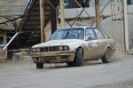 Fahrzeug Bild des Fahrers Teves mit dem Fahrzeug BMW E30 318is