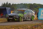 Fahrzeug Bild des Fahrers Mark mit dem Fahrzeug BMW E36 Compact