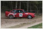 Fahrzeug Bild des Fahrers Jäger mit dem Fahrzeug BMW 318is E30