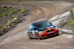 Fahrzeug Bild des Fahrers Bannwarth mit dem Fahrzeug BMW M I 140 x Drive