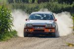 Fahrzeug Bild des Fahrers Schmitt mit dem Fahrzeug Opel Kadett E GSI 16V