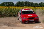 Fahrzeug Bild des Fahrers Mathes mit dem Fahrzeug BMW 325ti E46