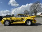 Fahrzeug Bild des Fahrers Windschiegl mit dem Fahrzeug Porsche Carrera RSR