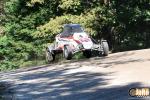 Fahrzeug Bild des Fahrers Kulke mit dem Fahrzeug JVDC Buggy