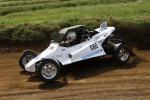 Fahrzeug Bild des Fahrers Wiedemuth mit dem Fahrzeug Alfa Racing Superbuggy