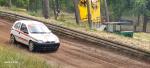 Fahrzeug Bild des Fahrers Volk mit dem Fahrzeug Opel Corsa B