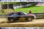 Fahrzeug Bild des Fahrers Künstner mit dem Fahrzeug VW Golf 4x4 Turbo