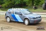 Fahrzeug Bild des Fahrers Gräfe  mit dem Fahrzeug VW Volkswagen  Golf 4 1.8T