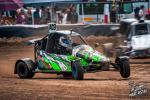 Fahrzeug Bild des Fahrers Saballa mit dem Fahrzeug FMA Crosskart