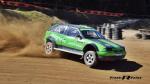 Fahrzeug Bild des Fahrers Hammel  mit dem Fahrzeug Opel  Astra F 4x4