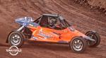 Fahrzeug Bild des Fahrers Hindriksen mit dem Fahrzeug Alfa Racing Buggy 1600 - Opel 
