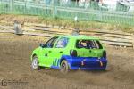 Fahrzeug Bild des Fahrers Kämmerer  mit dem Fahrzeug VW Polo 6n
