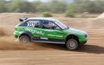 Fahrzeug Bild des Fahrers Hammel mit dem Fahrzeug Opel Astra F 4x4
