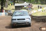 Fahrzeug Bild des Fahrers Franzky mit dem Fahrzeug Audi A3 8L
