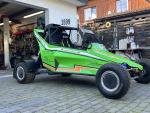 Kuchenbecker  - Peters Crosskart