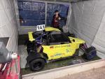 Torquati  - Honda Cross Kart FMA