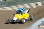 Gührig  - Peter  Peters Cross Kart 
