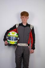 Funke  - Peters Autosport Crosskart