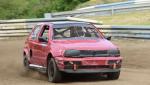 Schleinitz  - Volkswagen Golf 3