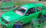 Köhler  - Vw Golf 3