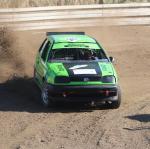 Goldbohm  - VW Golf 3 GTI 
