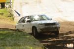 Berndt  - Opel  Astra F