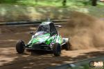 Fahrzeug Bild des Fahrers Saballa mit dem Fahrzeug FMA Crosskart