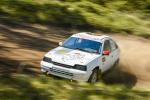 Fahrzeug Bild des Fahrers Böhm mit dem Fahrzeug Opel Kadett