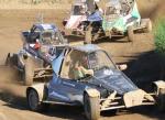 Fahrzeug Bild des Fahrers Straub mit dem Fahrzeug FMA MP_SRS Yamaha