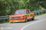 Fahrzeug Bild des Fahrers Kühn mit dem Fahrzeug BMW 1602