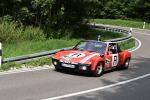 Fahrzeug Bild des Fahrers Clausecker mit dem Fahrzeug Porsche 914/6 ONS R1