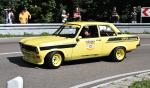 Fahrzeug Bild des Fahrers Bulzomi mit dem Fahrzeug Opel Ascona A