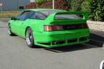 Fahrzeug Bild des Fahrers Deuschle mit dem Fahrzeug Renault Alpine V6 GT Turbo