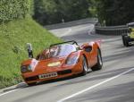 Fahrzeug Bild des Fahrers Scuderia Leo Aumüller mit dem Fahrzeug Abarth 2000 Sport Spider