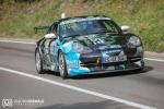 Fahrzeug Bild des Fahrers Rösch mit dem Fahrzeug Porsche 996 GT3 Clubsport