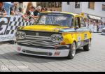 Fahrzeug Bild des Fahrers Endress mit dem Fahrzeug NSU TT