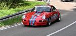 Fahrzeug Bild des Fahrers Henzler mit dem Fahrzeug Porsche Carrera RS
