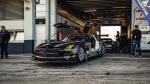 Fahrzeug Bild des Fahrers Betz mit dem Fahrzeug Mercedes-Benz SLS AMG GT3