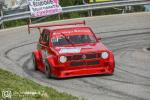 Fahrzeug Bild des Fahrers Pisano mit dem Fahrzeug Golf 1 16v 17
